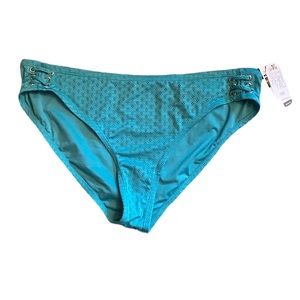 Time and Tru bikini bottoms. Size 1XL